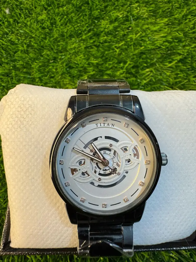 Stylish Men Watch