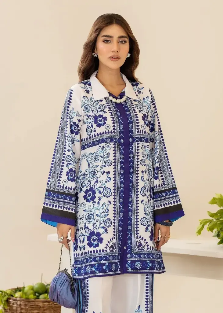 Digital Print Two Piece  চেরি সিল্ক কাপড়ের ডিজিটাল প্রিন্ট রেডিমেড টু পিস। কামিজঃ চেরি সিল্ক। সালোয়ারঃ চেরি সিল্ক। বডি সাইজঃ ৩৮, ৪২, ৪৪
