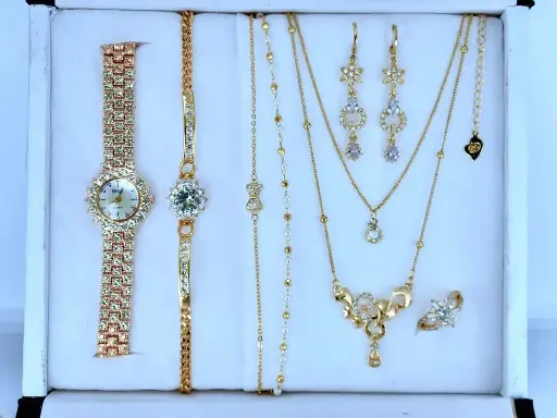 Women Watch Combo