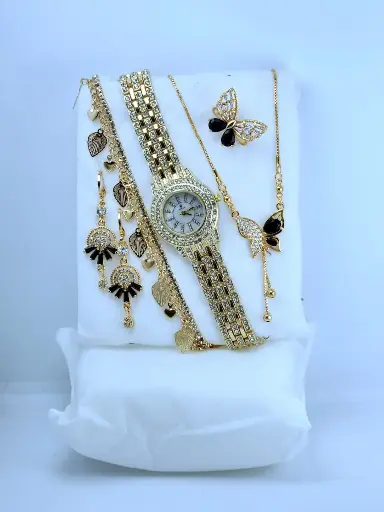 Women Watch Combo