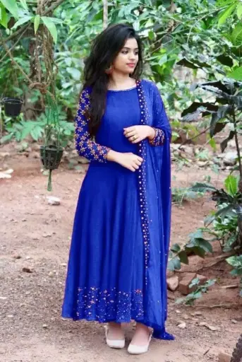 Soft Georgette Four Piece  PRODUCT DETAILS Fabric- Soft Georgette Body- Soft Georgette Salwer: included(unstitched) Dopatta: Georgette Work- High-Quality Embroidery  -অর্ধ-সেলাই করা থাকবে।