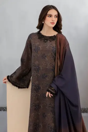 premium quality digital print 3 pices  Fabric: soft Dubai silk Body: M=38,L=42 XL=46 Body long 44inch Salower free size long 38/40inch Urna jorjet 5hat