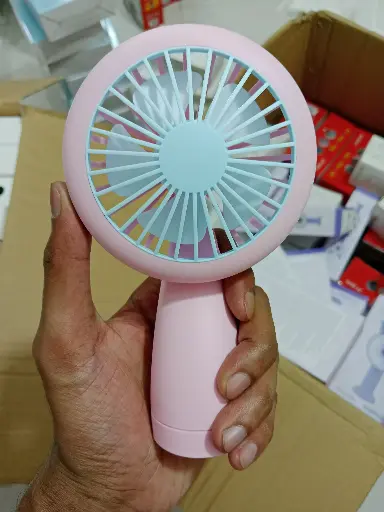 JY Super 2215 professional Mini fan